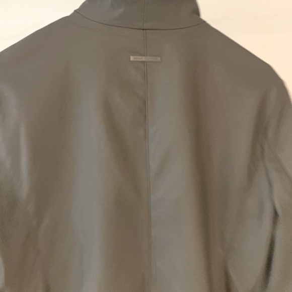 A/X faux leather jacket - Picture 5 of 5